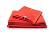 TOALLA de MANOS para YOGA de MANDUKA modelo eQUA HOT