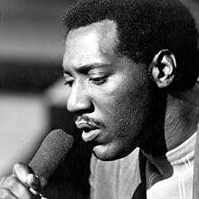 Otis Redding - Otis Redding On Ready Steady Go!