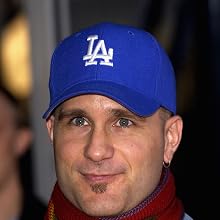 Gary Jules - Brit Awards 2004 Arrivals