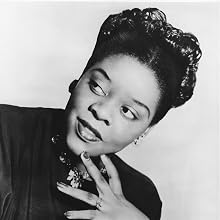 Dinah Washington - Photo of Dinah Washington