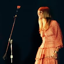 Mary Travers - Mary Travers At The Music Barn
