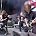 In Flames - Ozzfest 2005 - Mountain View, CA