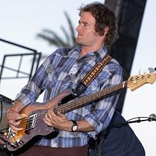 John Stirratt - Coachella Valley Music and Arts Festival 2005- Day One