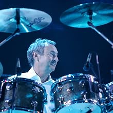 Nick Mason - Live 8 London - Stage