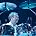 Nick Mason - Live 8 London - Stage