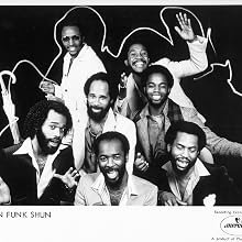 Con Funk Shun - Photo of Con Funk Shun
