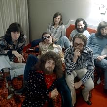 Electric Light Orchestra - Photo of Electric Light Orchestra