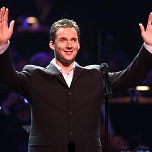 Russell Watson - Kodak Theater Grand Opening