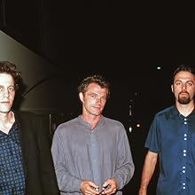Morphine - Photo of Morphine