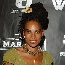 Goapele - Sony Urban Music Pre-BET Awards Party