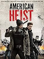 American Heist