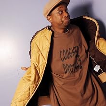 Devin the Dude - Devin The Dude Artist Portrait Shoot