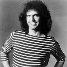 Pat Metheny - Photo of Pat Metheny