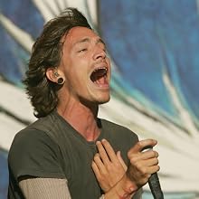 Brandon Boyd - The Carling Weekend: Reading Festival - Day Three