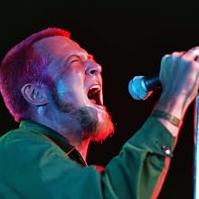 Scott Weiland - Rock for Choice 1993
