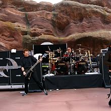 Evanescence - Evanescence in Concert - August 30, 2003