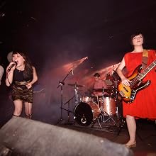 Sons and Daughters - Photo of Sons and Daughters