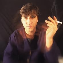 Greg Dulli - Afghan Whigs Portrait Session