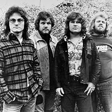 Bachman-Turner Overdrive - Photo of Bachman Turner Overdrive