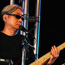 Haruomi Hosono - Live Earth - Kyoto - Show