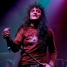 Joey Belladonna - Anthrax Play The Ambassador In Dublin