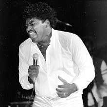 Gerald Levert - Photo of Gerald Levert