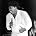 Gerald Levert - Photo of Gerald Levert