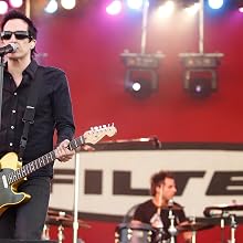 Richard Patrick - 2008 Rock on the Range - Day 1