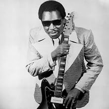 Clarence Carter - Photo of Clarence Carter