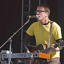 The Rentals - Voodoo Music Experience in New Orleans - Day Two - October 29, 2006