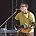 The Rentals - Voodoo Music Experience in New Orleans - Day Two - October 29, 2006