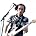 Nuno Bettencourt - Coachella Music Festival - Day 1