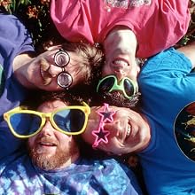 Banana Slug String Band