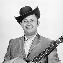 Jimmy Martin - Photo of Jimmy Martin