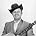 Jimmy Martin - Photo of Jimmy Martin