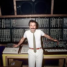 Giorgio Moroder
