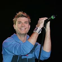 Phixx - World Aids Day Crusaid Concert