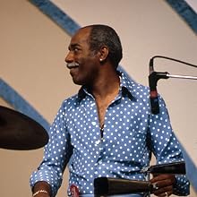 Willie Bobo - Photo of Willie Bobo