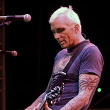 Art Alexakis - Everclear Performs At Rock 'N Roll Wine Amp'd