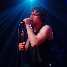 Jesse Malin - Mojo Aid - Hurricane Relief Benefit Concert