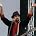 Junoon - Lead singer Salman Ahmed of Pakistan's t