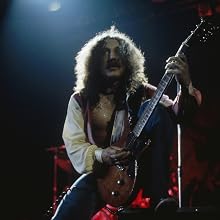 Uriah Heep - Axeman Box