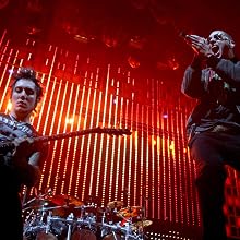 Avenged Sevenfold - KROQs Almost Acoustic X-Mas - Day 1