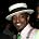 André 3000 - Justin Timberlake Performs at Roseland - Departures