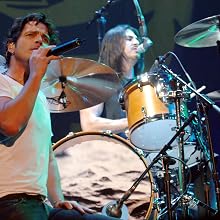 Audioslave