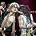 New York Dolls - Photo of New York Dolls