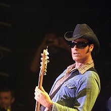 Robert DeLeo - K-Rock Dysfunctional Family Picnic 5