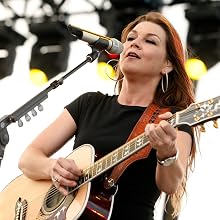 Gretchen Wilson - Stagecoach California's Country Music Festival 2008 - Day 3