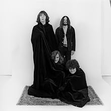 Quicksilver Messenger Service - Photo of Quicksilver Messenger Service