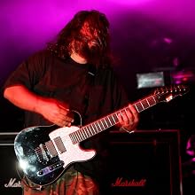 Stephen Carpenter - Xtreme Rock Radio's Holiday Havoc Concert